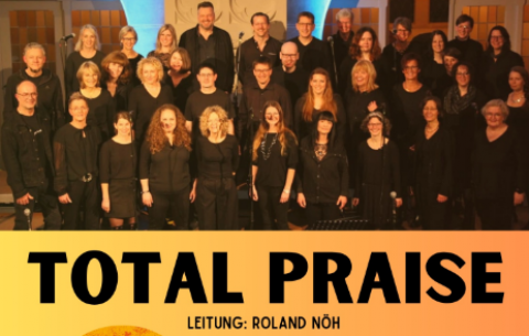 Foto zur Veranstaltung Gospel Community (Foto: Ev. Kirche Eisern)